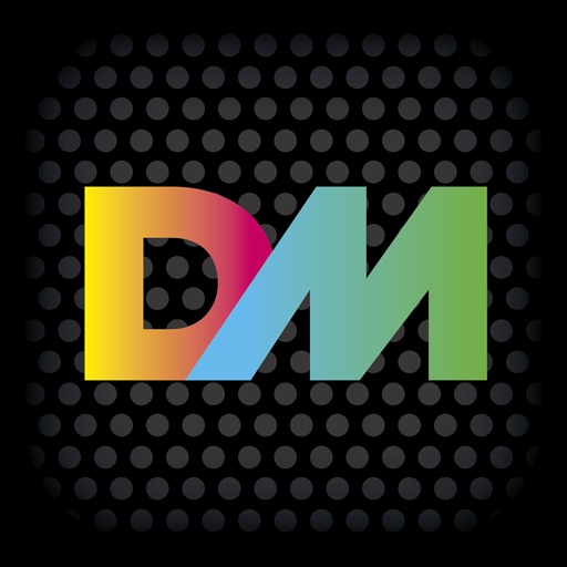 DropMix iOS App