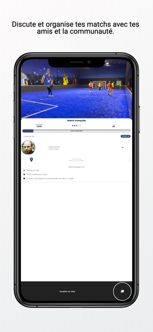 MK Soccer(圖3)-速報App