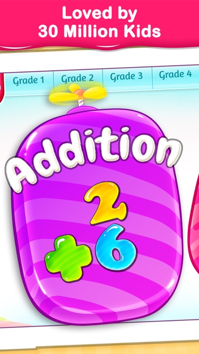 How to cancel & delete Kindergarten Learning Games 3+ from iphone & ipad 2