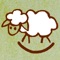 Kids will learn to count while bringing up small funny sheep together, in the number given