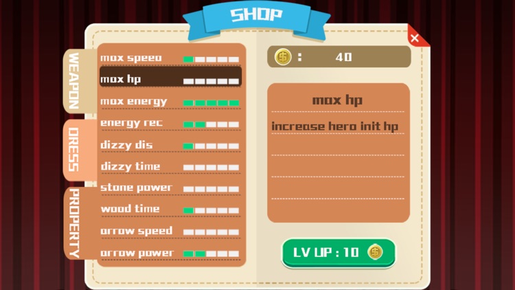 Super Little Red screenshot-7