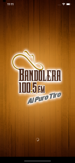 BANDOLERA 100.5 F.M. MÉXICO(圖1)-速報App