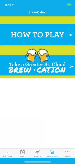 Game screenshot Visit Greater St. Cloud hack