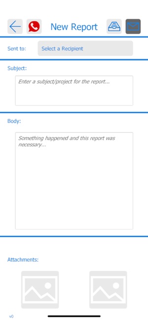 Seeable Reporting(圖4)-速報App