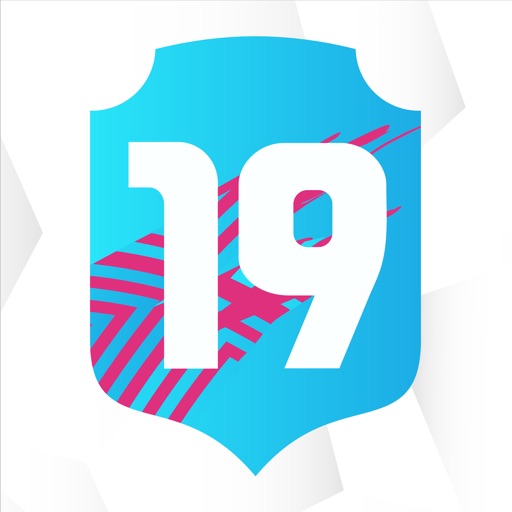 PACYBITS FUT 19 icon