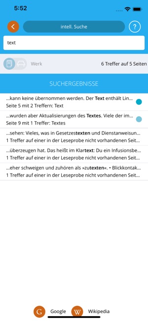 Rettungsdienst Bibliothek(圖3)-速報App