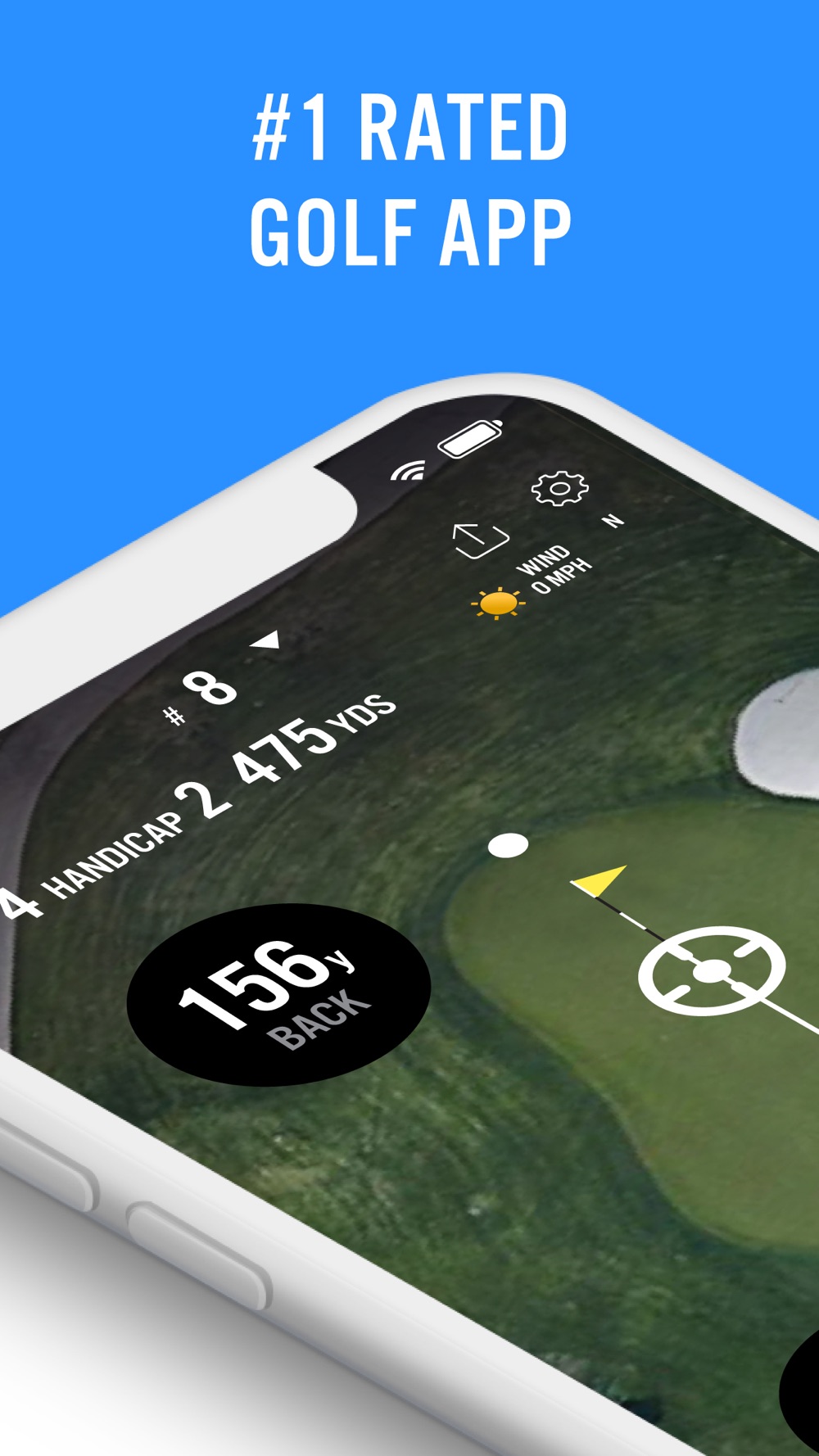 Golf Gps 18birdies Scorecard Free Download App For Iphone Steprimo Com