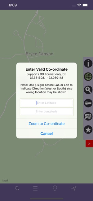 Bryce Canyon National Park GPS(圖4)-速報App