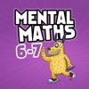 Mental Maths Ages 6-7 - iPadアプリ