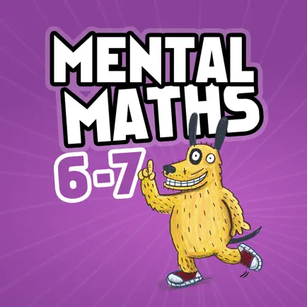 Mental Maths Ages 6-7 Cheats