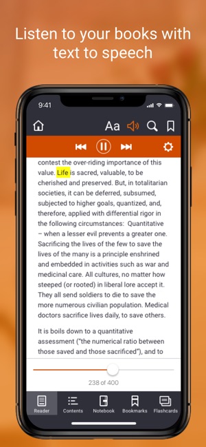 Elsevier eBooks on VitalSource(圖5)-速報App