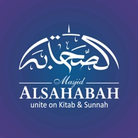 Masjid Al-Sahabah