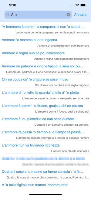 Proverbi d'Italia(圖3)-速報App