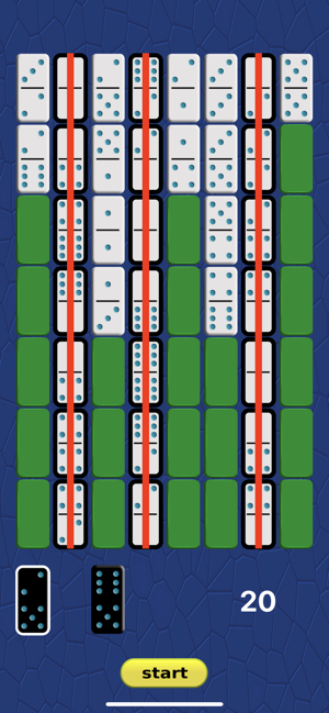 Mexican Train Double Dominoes(圖2)-速報App