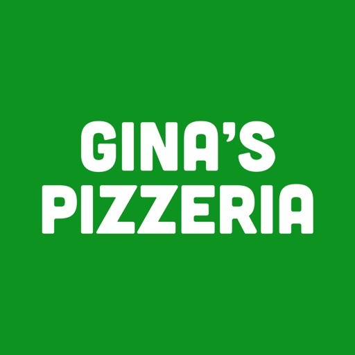 Gina's Pizzeria icon