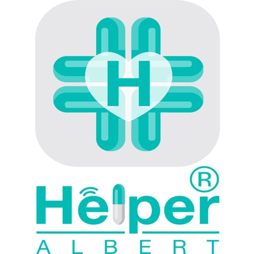 Helper Albert