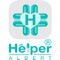 Helper Albertis a true and indispensable family friend, which helps you managing and controlling difficult situation for your loved ones, and in the same time ensuring much more serenity and free time to those who take care of them