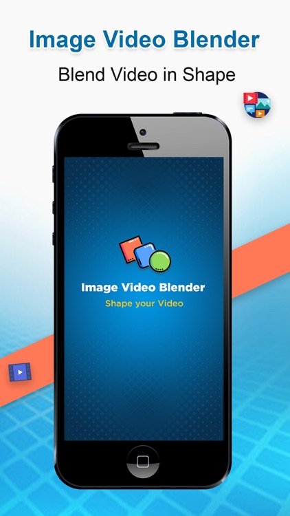 Photo-Video Blender