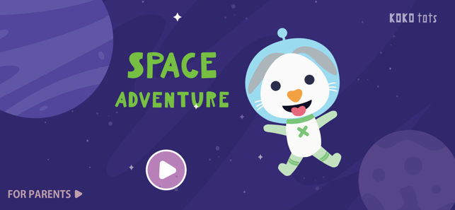 Kids Solar System - Adventure