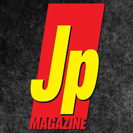 Jp icon