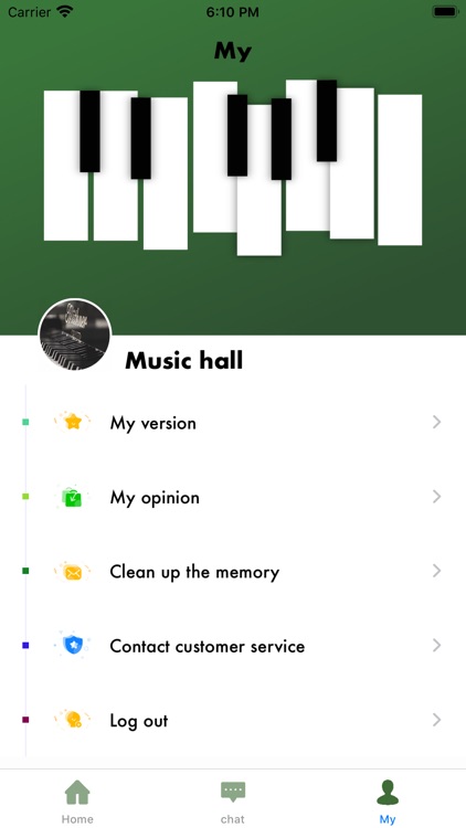 FOREST WALTZ screenshot-6