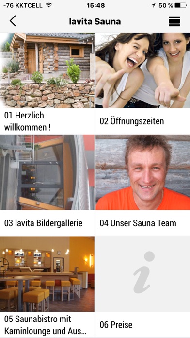 【图】Vitafit Walluf(截图3) 【图】Vitafit Walluf(截图3)