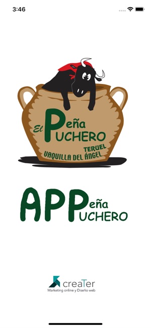 Peña El Puchero