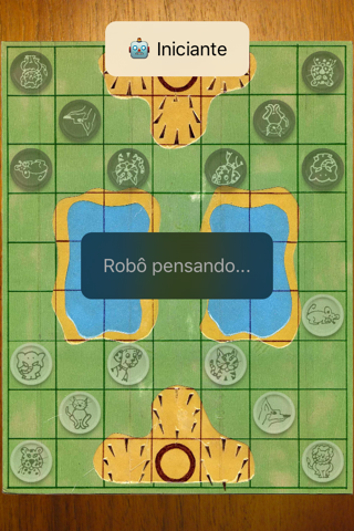 The Jungle Game screenshot 4
