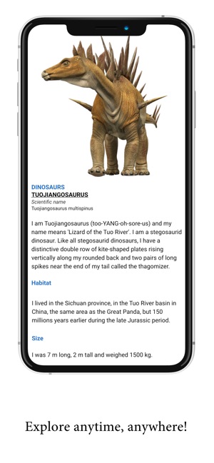 Natural History Museum Full(圖3)-速報App