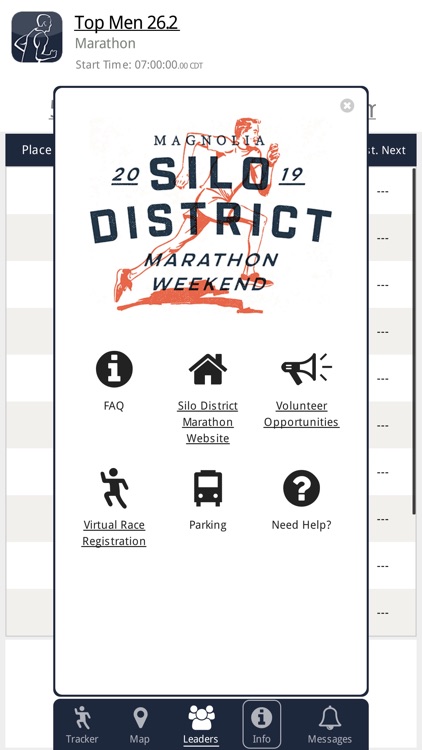Silo District Marathon screenshot-6