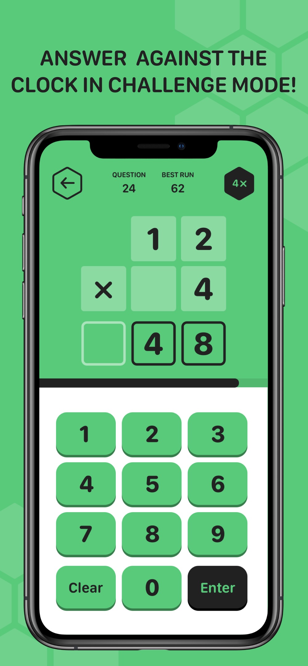 BUZZ! Math challenge game hack tool