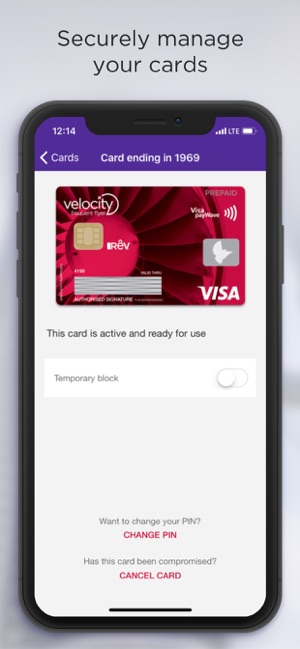 Velocity Global Wallet®(圖5)-速報App