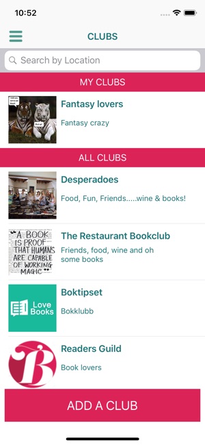 Bobby's Books(圖1)-速報App