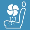 座椅舒适系统