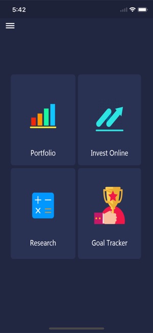 Dharni Wealth(圖1)-速報App