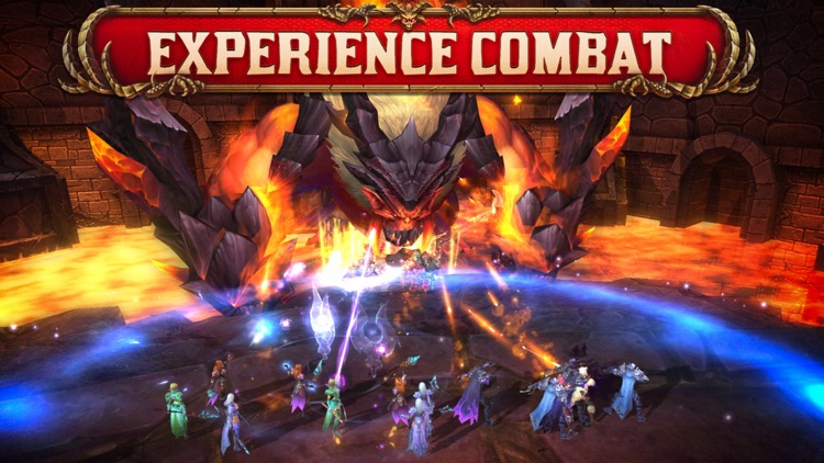 Crusaders of Light