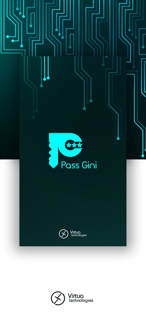 Pass Gini(圖1)-速報App