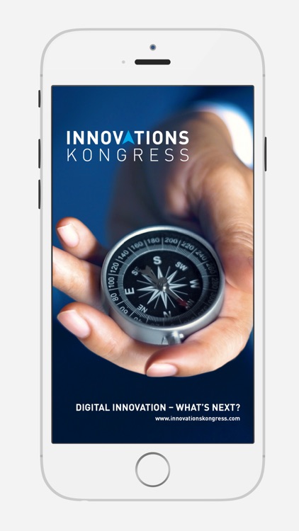 Innovationskongress 2019