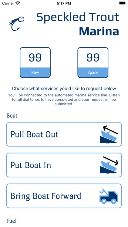 STM AutoDialer