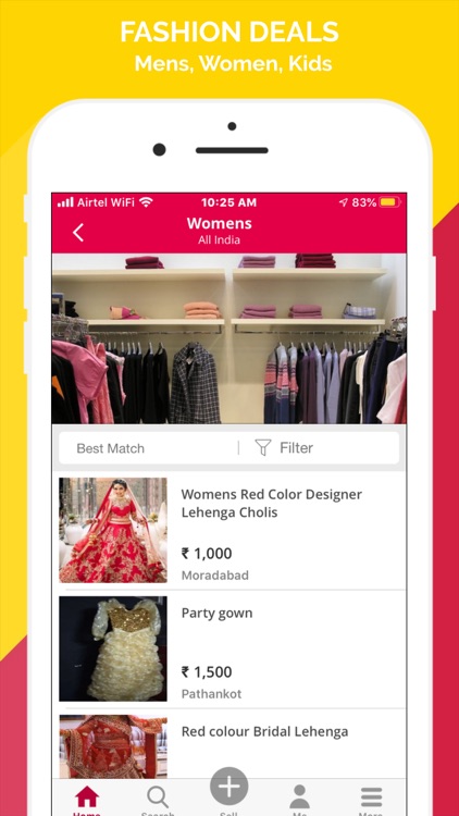 ZAMROO - The Selling App screenshot-3