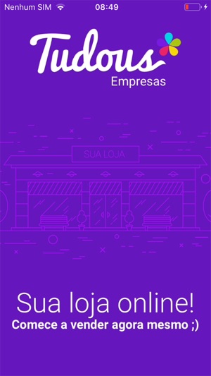 Tudous Empresas(圖1)-速報App