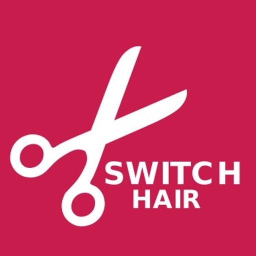 SWITCH.HAIR T.ES