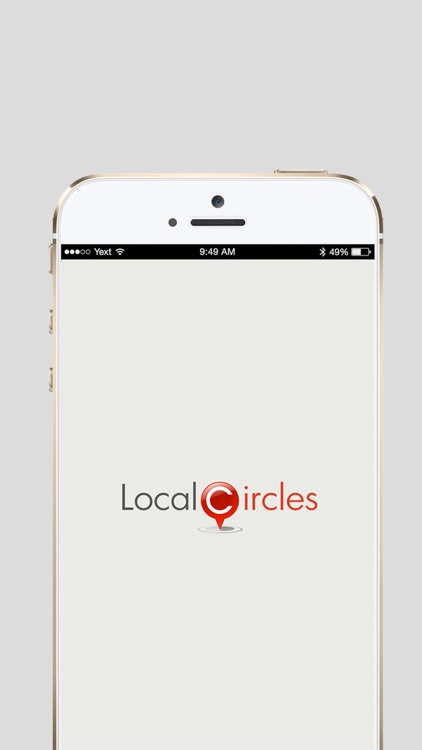 LocalCircles