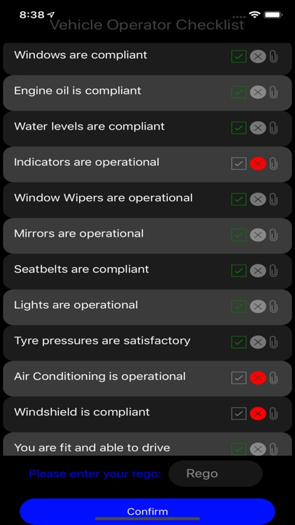 MobileTelematics screenshot-9