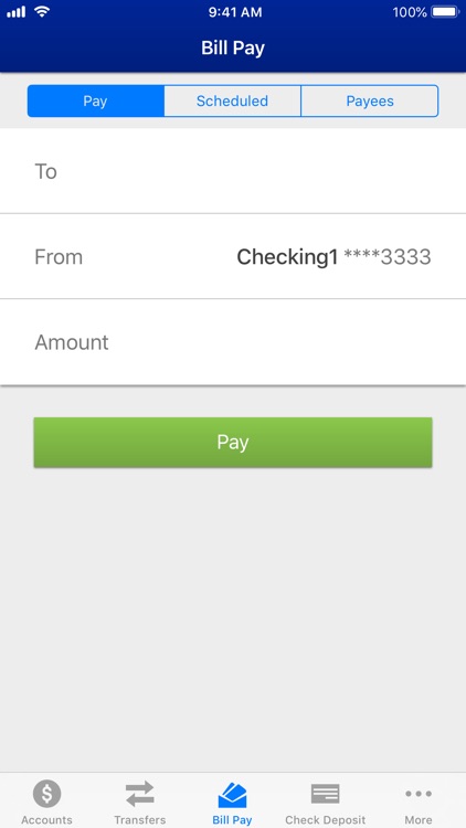 Ridgewood Savings Bank screenshot-4