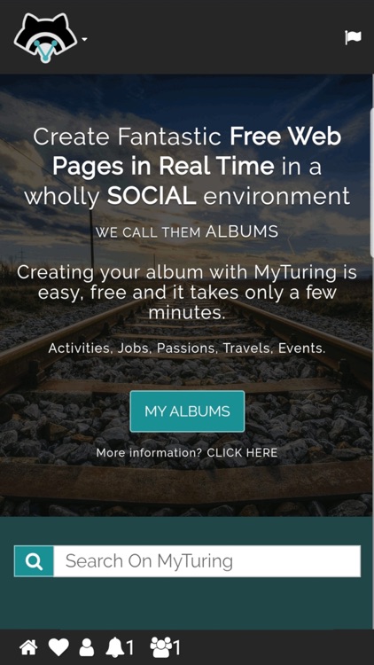 MyTuring