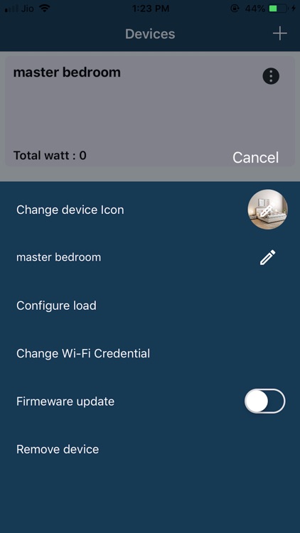 Procom Smart Home screenshot-3