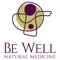 Be Well Natural Medicine is the naturopathic and Chinese medicine practice of Lisa Brent ND, LAc