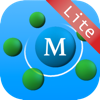 Mydea Lite mindmap