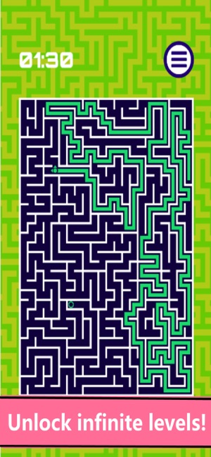 Amazing Maze Ball!!(圖3)-速報App